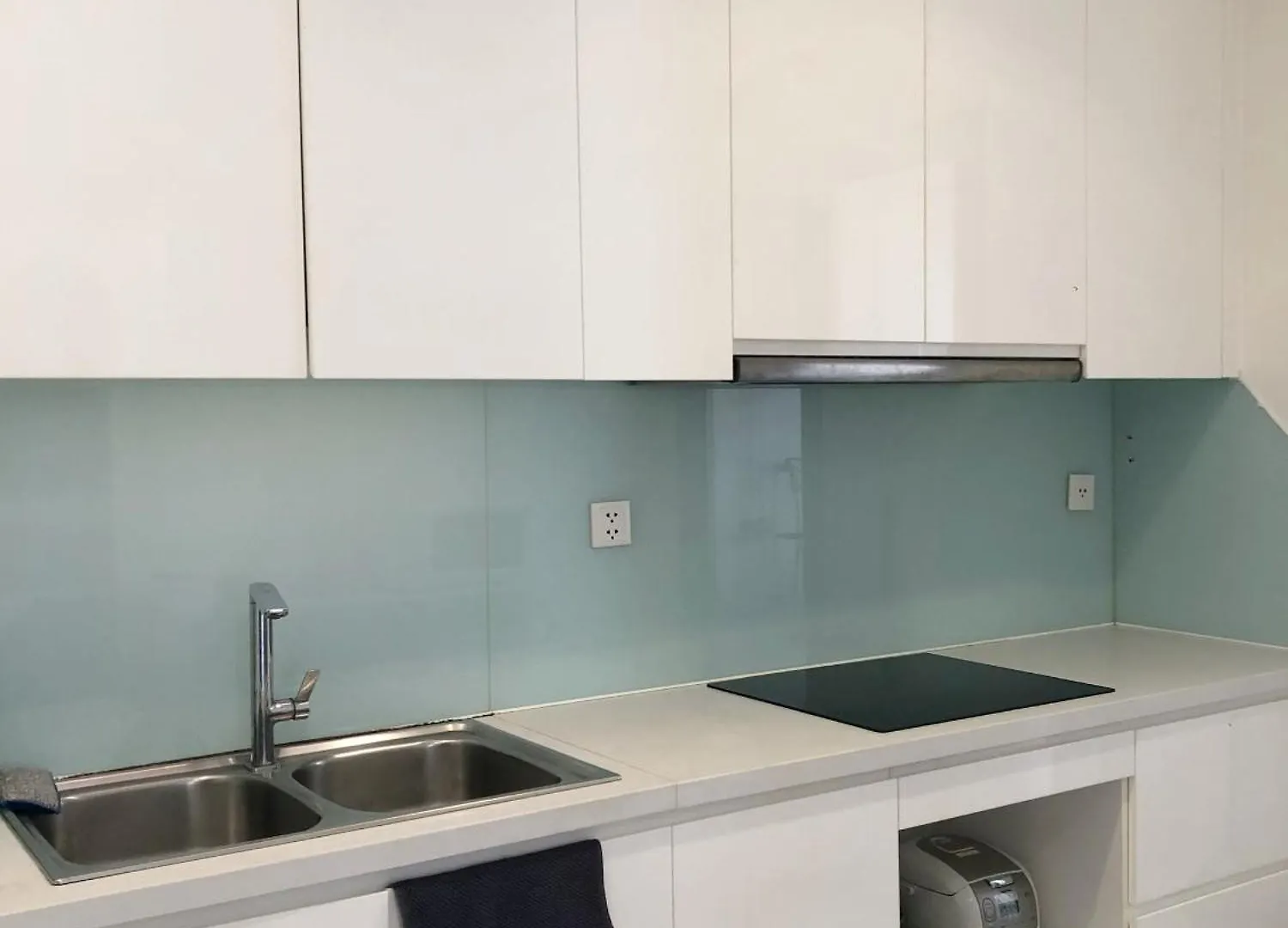Full Equip 3Brs Spacious And Cozy Apartment Ho Chi Minh City